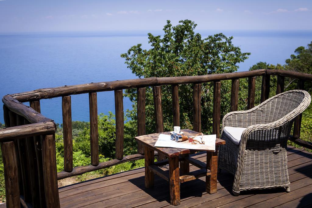Dohos Boutique Hotel Larissa Zimmer foto