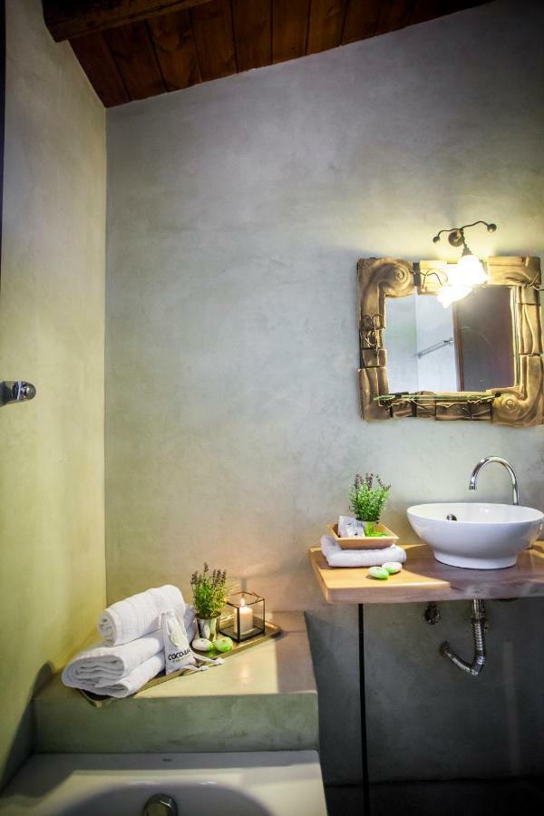 Dohos Boutique Hotel Larissa Zimmer foto
